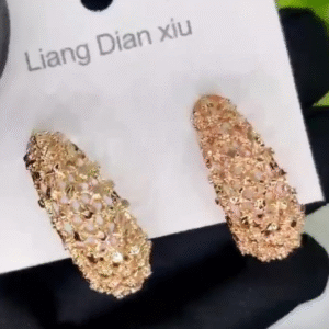 Zarcon Earings