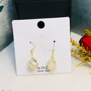 Drop Earrings